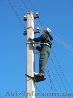 Стовпи електричні - <ro>Изображение</ro><ru>Изображение</ru> #1, <ru>Объявление</ru> #1005953