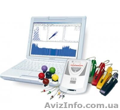 Кардиограф CardioTest Львов - <ro>Изображение</ro><ru>Изображение</ru> #1, <ru>Объявление</ru> #1048242