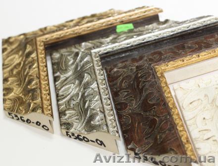 Багет высокого качества.Багет из тропического дерева. - <ro>Изображение</ro><ru>Изображение</ru> #1, <ru>Объявление</ru> #1063982