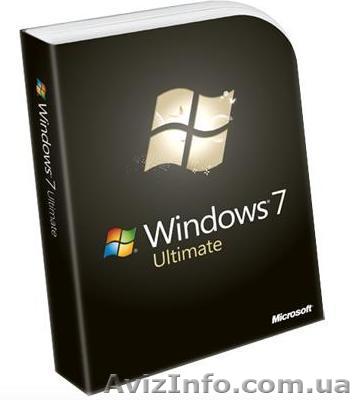 Купить 7 Ultimate|64-bit|Russian|OEM - <ro>Изображение</ro><ru>Изображение</ru> #1, <ru>Объявление</ru> #1060779