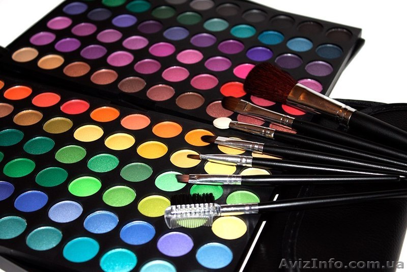 Тени для век, много оттенков - <ro>Изображение</ro><ru>Изображение</ru> #1, <ru>Объявление</ru> #1050018