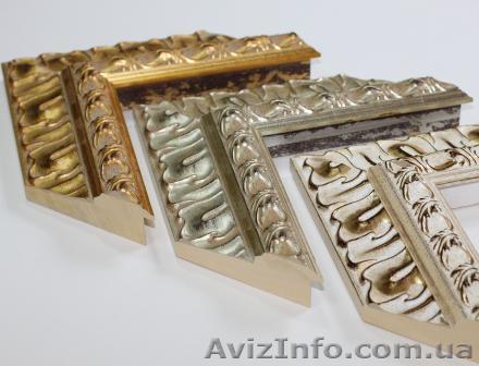 Багет дерево.Багет высокого качества.По всей Украине. - <ro>Изображение</ro><ru>Изображение</ru> #1, <ru>Объявление</ru> #1063988