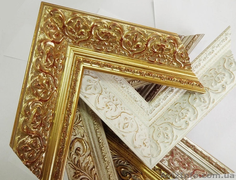 Багет из тропического дерева. - <ro>Изображение</ro><ru>Изображение</ru> #1, <ru>Объявление</ru> #1063295