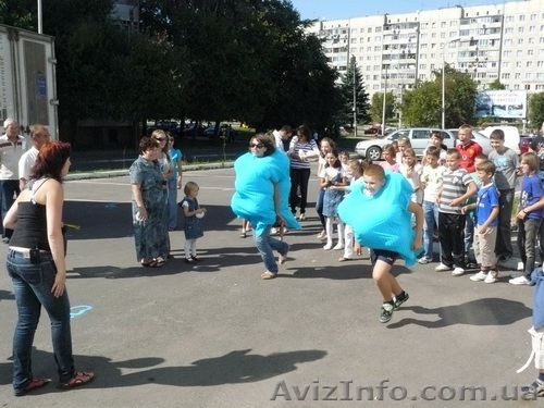 Свято на випускний для дітей - <ro>Изображение</ro><ru>Изображение</ru> #1, <ru>Объявление</ru> #1057905