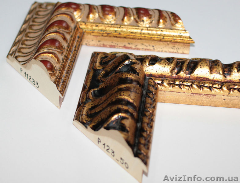 Багет высокого качества.Багет.Италия - <ro>Изображение</ro><ru>Изображение</ru> #1, <ru>Объявление</ru> #1063997