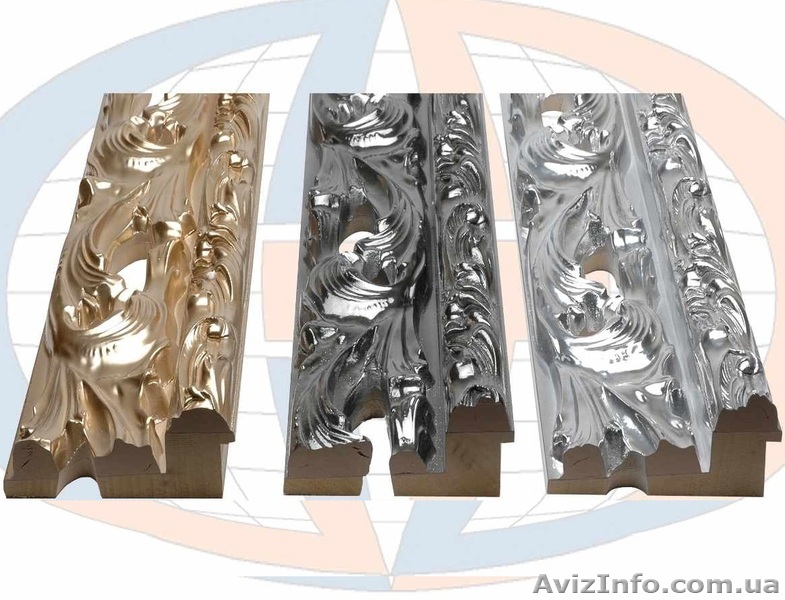 Тропическое дерево.Багет Италия - <ro>Изображение</ro><ru>Изображение</ru> #1, <ru>Объявление</ru> #1063306