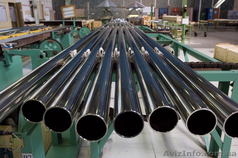 Трубы холоднокатаные, толстостенные по ГОСТу 8734 Львів - <ro>Изображение</ro><ru>Изображение</ru> #1, <ru>Объявление</ru> #1078805