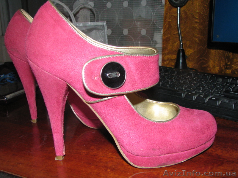 Туфли новые кукольные - <ro>Изображение</ro><ru>Изображение</ru> #1, <ru>Объявление</ru> #1075573