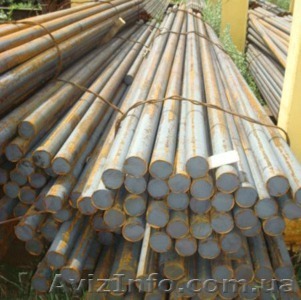 Круг калиброванный в ассортименте Львів - <ro>Изображение</ro><ru>Изображение</ru> #1, <ru>Объявление</ru> #1078808