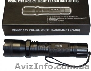 Продается электрошокер - <ro>Изображение</ro><ru>Изображение</ru> #1, <ru>Объявление</ru> #1066153