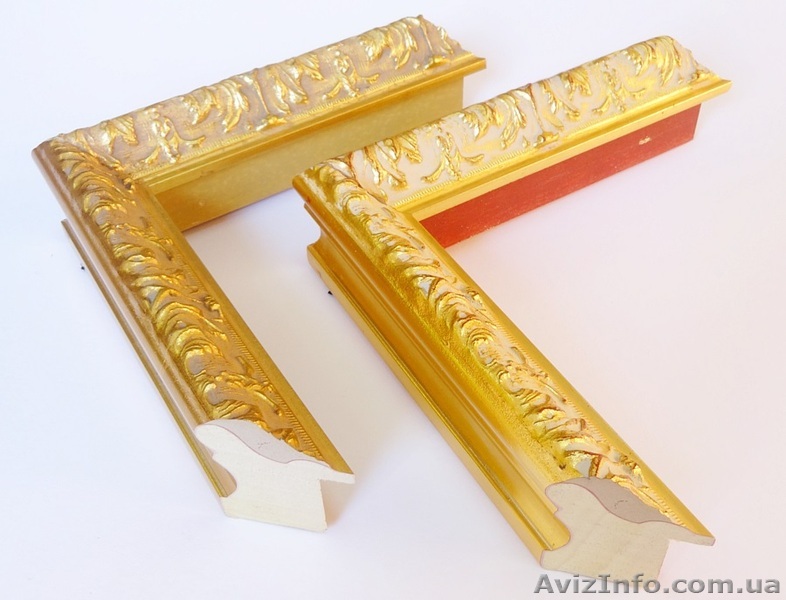 Багет оптом Львов - <ro>Изображение</ro><ru>Изображение</ru> #1, <ru>Объявление</ru> #1076627