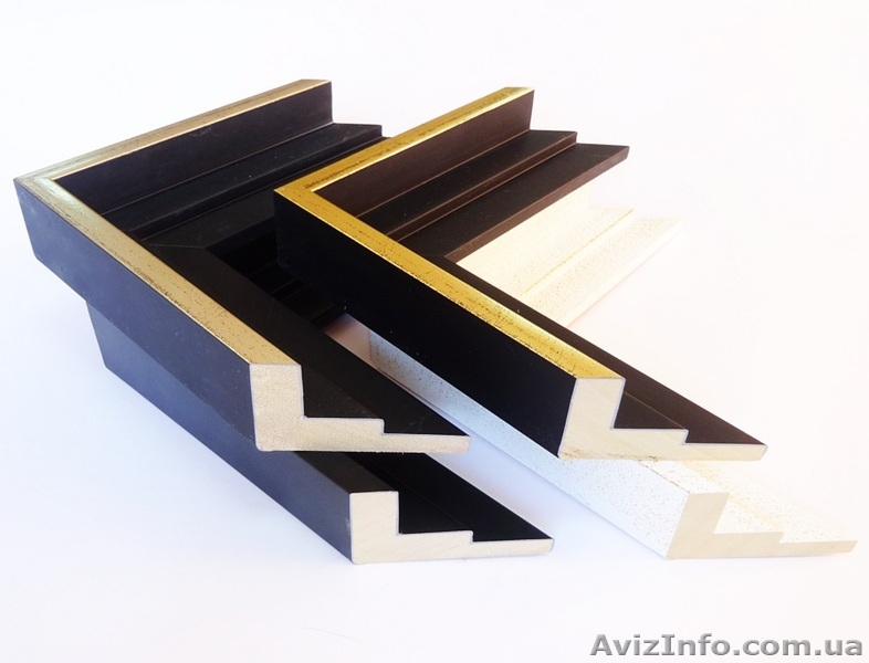 Багет дерево.С Италии.Багет высокого качества.С Италии - <ro>Изображение</ro><ru>Изображение</ru> #1, <ru>Объявление</ru> #1074777