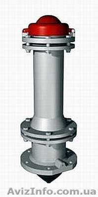 Гидранты пожарные подземные - <ro>Изображение</ro><ru>Изображение</ru> #1, <ru>Объявление</ru> #1078800
