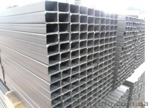 Трубы электросварные ст08КП ГОСТ 10704-91 Львів - <ro>Изображение</ro><ru>Изображение</ru> #1, <ru>Объявление</ru> #1078807