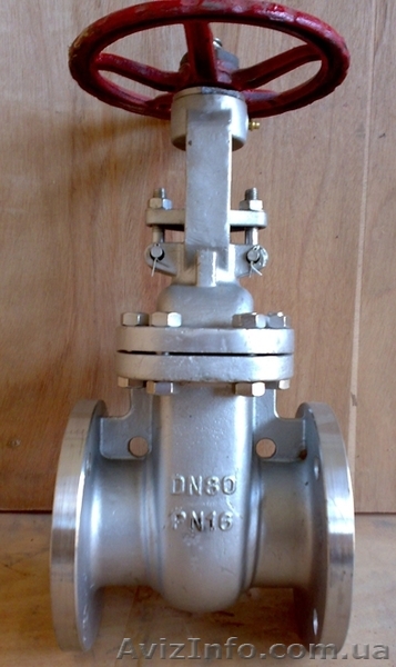 Запорная арматура Львів - <ro>Изображение</ro><ru>Изображение</ru> #1, <ru>Объявление</ru> #1078802