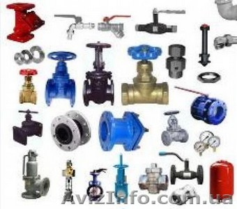 Задвижки стальные и чугунные Львів - <ro>Изображение</ro><ru>Изображение</ru> #1, <ru>Объявление</ru> #1078818