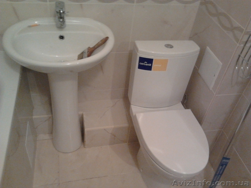 Виклик сантехніка у Львові, ремонт сантехніки у Львові - <ro>Изображение</ro><ru>Изображение</ru> #1, <ru>Объявление</ru> #1095807