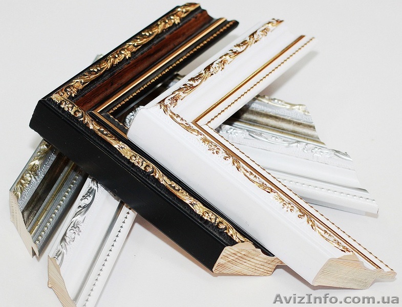 Багет оптом за оптимальними цінами - <ro>Изображение</ro><ru>Изображение</ru> #1, <ru>Объявление</ru> #1093557