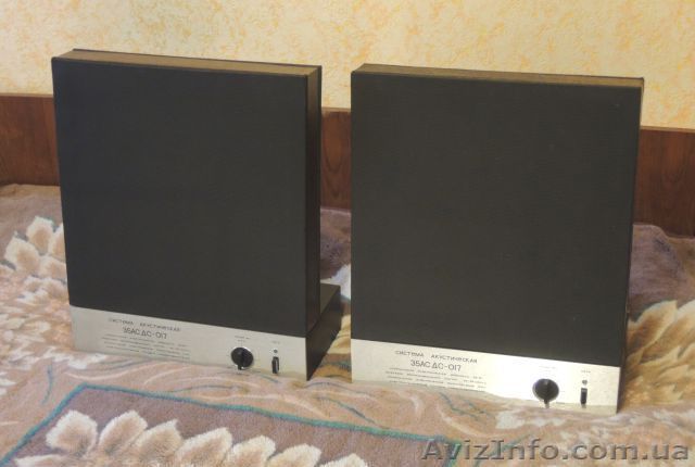 колонки Лорта 35асдс-017 - <ro>Изображение</ro><ru>Изображение</ru> #1, <ru>Объявление</ru> #1097493