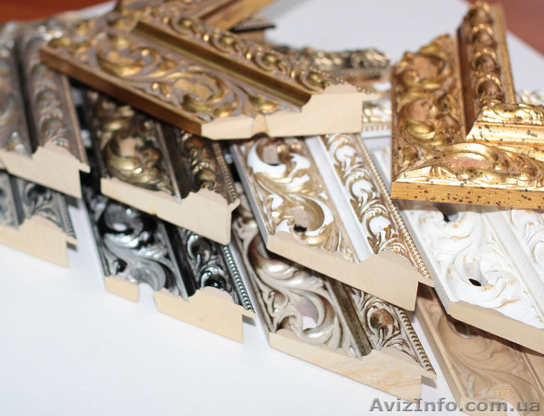 Багет за оптимальними цінами - <ro>Изображение</ro><ru>Изображение</ru> #1, <ru>Объявление</ru> #1093551