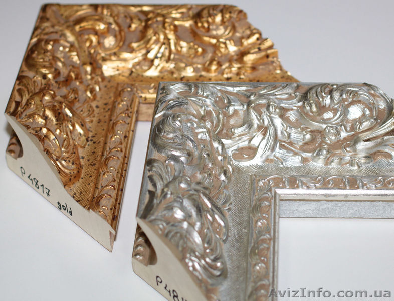 У нас є багет різної ширини - <ro>Изображение</ro><ru>Изображение</ru> #1, <ru>Объявление</ru> #1093577