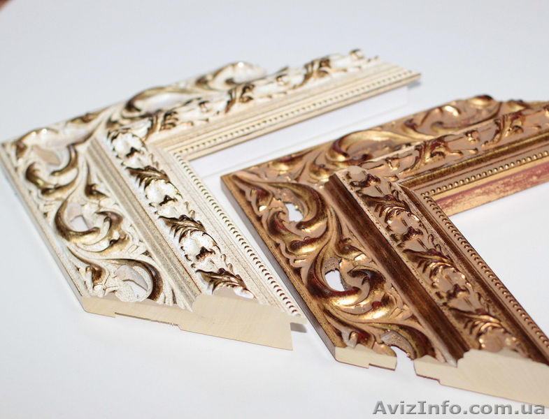 Багет високої якості - <ro>Изображение</ro><ru>Изображение</ru> #1, <ru>Объявление</ru> #1093565