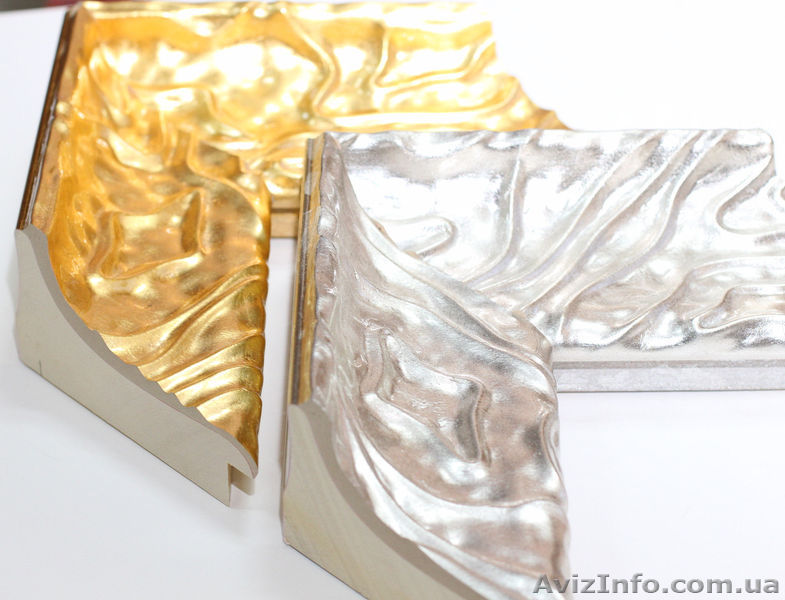 Багет. Оптимальні ціни - <ro>Изображение</ro><ru>Изображение</ru> #1, <ru>Объявление</ru> #1093569