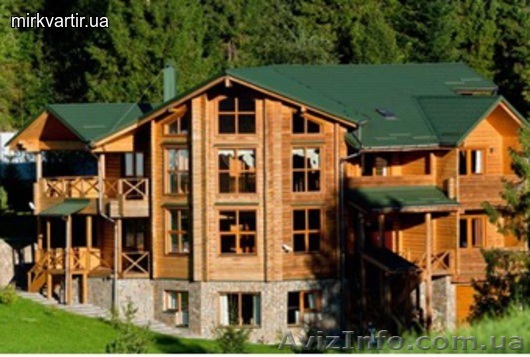 Продам дом с уникальным природным ландшафтом - <ro>Изображение</ro><ru>Изображение</ru> #1, <ru>Объявление</ru> #1091585