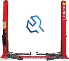 Подъемник Launch TLT 235SB 3,5 тонны - <ro>Изображение</ro><ru>Изображение</ru> #1, <ru>Объявление</ru> #1107923