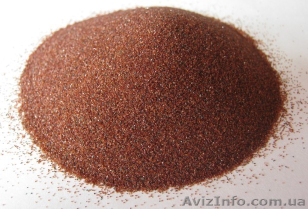 Песок Граналит для гидроабразивной резки материалов - <ro>Изображение</ro><ru>Изображение</ru> #1, <ru>Объявление</ru> #1100100