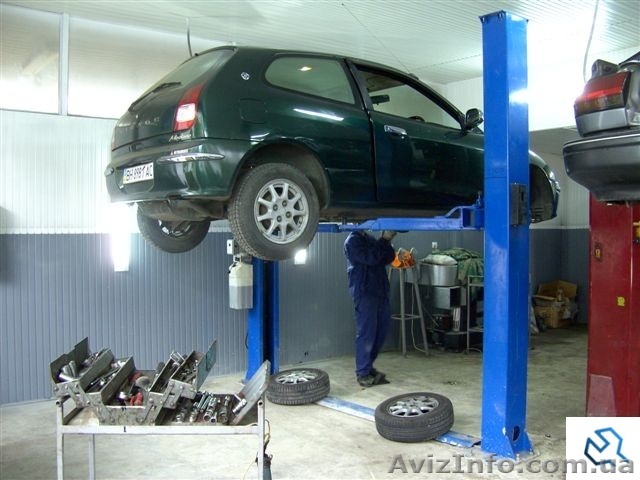 Продамо підіймач Launch ,OMA - <ro>Изображение</ro><ru>Изображение</ru> #1, <ru>Объявление</ru> #1107963