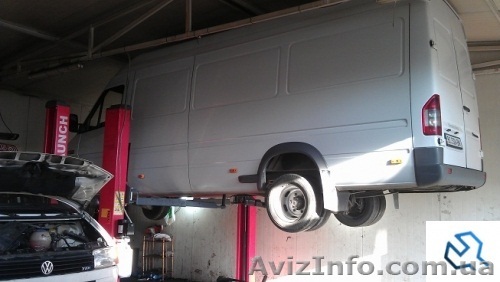 Подъемник авто LAUNCH TLT-242 USA - <ro>Изображение</ro><ru>Изображение</ru> #1, <ru>Объявление</ru> #1107952