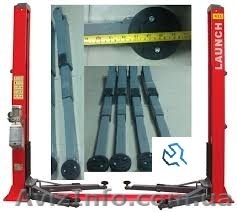 LAUNCH TLT-245 USA - <ro>Изображение</ro><ru>Изображение</ru> #1, <ru>Объявление</ru> #1107954