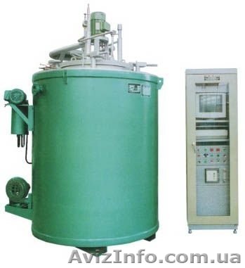 Печи для азотации  идеи для бизнеса - <ro>Изображение</ro><ru>Изображение</ru> #1, <ru>Объявление</ru> #1128997