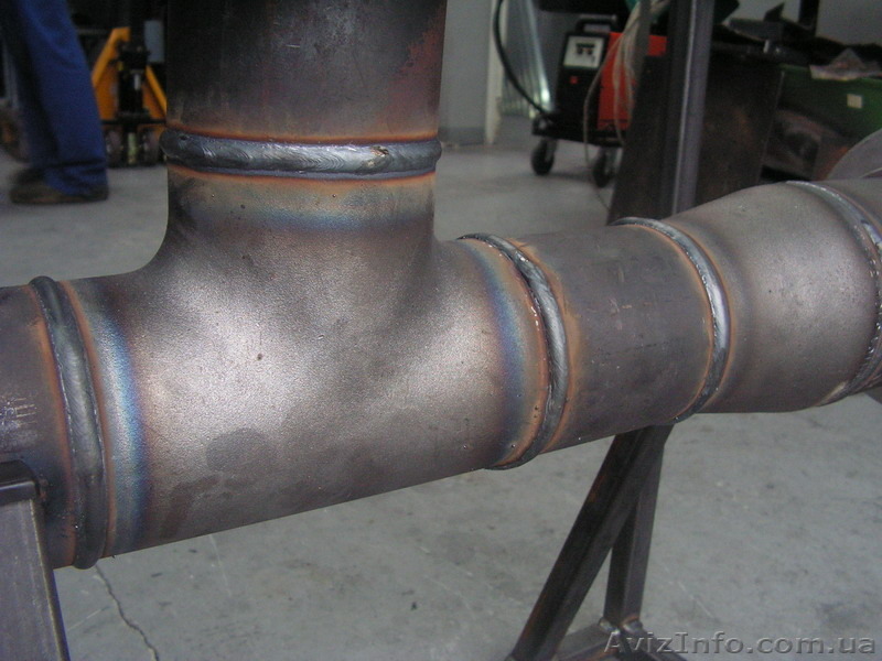 Работа в Польше сварщиком - <ro>Изображение</ro><ru>Изображение</ru> #1, <ru>Объявление</ru> #1130821