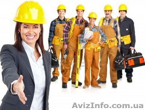 Работа в Европе по Вашей СПЕЦИАЛЬНОСТИ!!! - <ro>Изображение</ro><ru>Изображение</ru> #1, <ru>Объявление</ru> #1129061