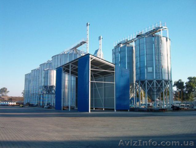 Купим действующий элеватор - <ro>Изображение</ro><ru>Изображение</ru> #1, <ru>Объявление</ru> #1147048