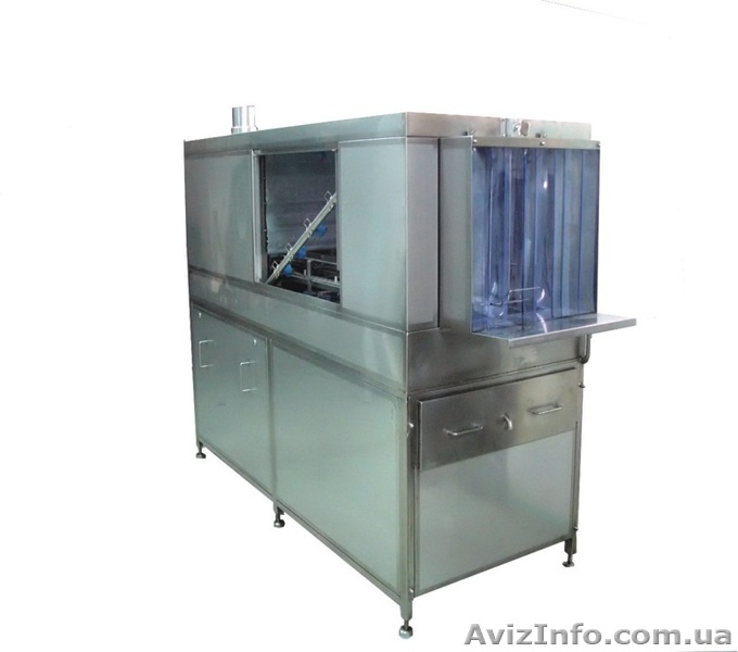 Мойка для ящиков - <ro>Изображение</ro><ru>Изображение</ru> #1, <ru>Объявление</ru> #1149786