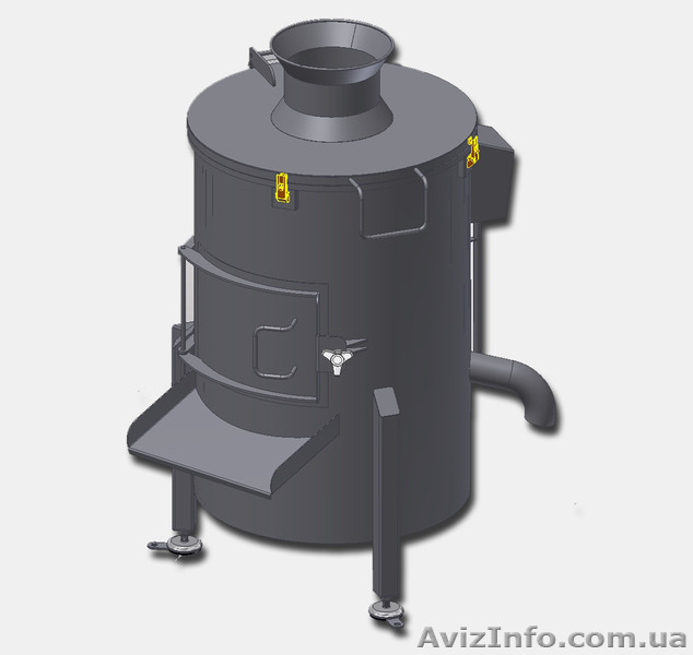 Центрифуга. Машина для очистки желудков и кишек - <ro>Изображение</ro><ru>Изображение</ru> #1, <ru>Объявление</ru> #1149780