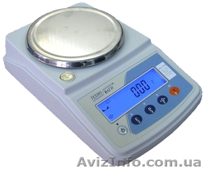 Лабораторные Весы от 0,001 грамма II Класс Точности. Поверка - <ro>Изображение</ro><ru>Изображение</ru> #1, <ru>Объявление</ru> #1152658