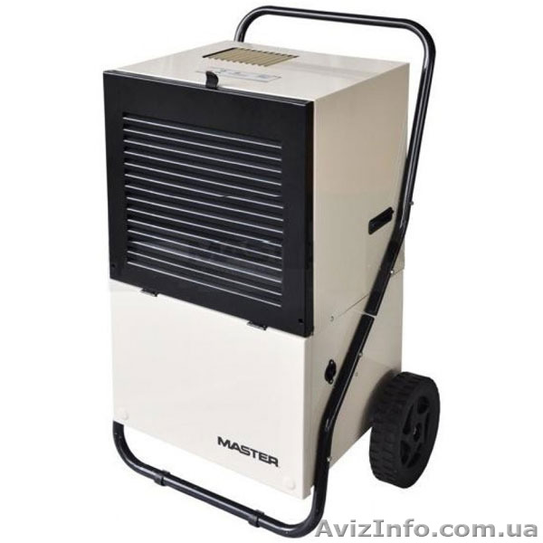 Осушувачі повітря на прокат Львів, осушення приміщень - <ro>Изображение</ro><ru>Изображение</ru> #1, <ru>Объявление</ru> #1168925