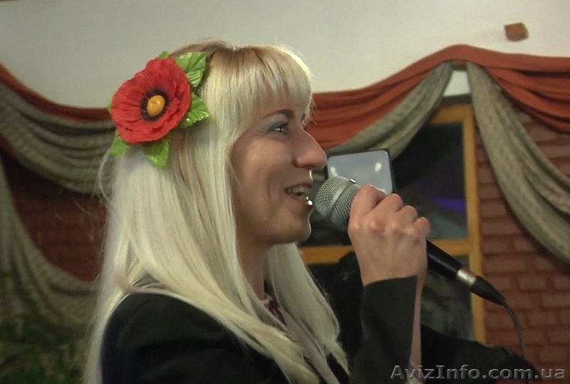 Тамада Надія Шалай - <ro>Изображение</ro><ru>Изображение</ru> #1, <ru>Объявление</ru> #1169950