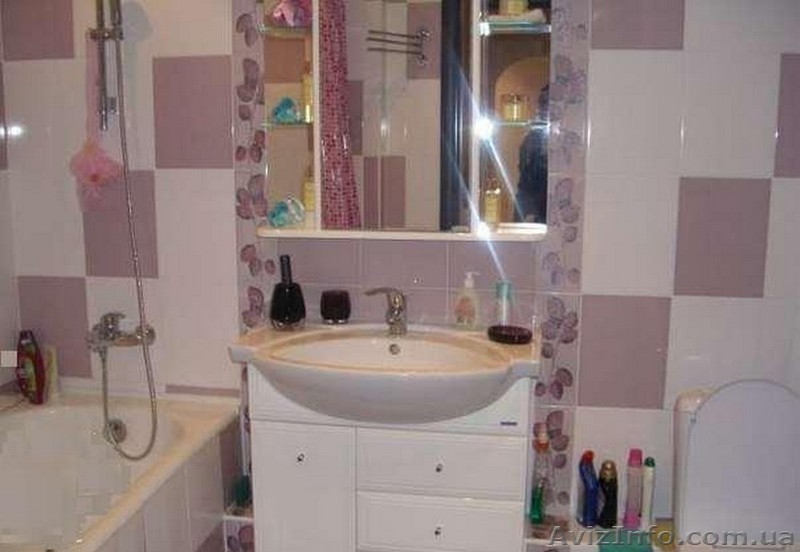 Здається 1 кім квартира, вул. Дж. Вашингтона  - <ro>Изображение</ro><ru>Изображение</ru> #1, <ru>Объявление</ru> #1171358