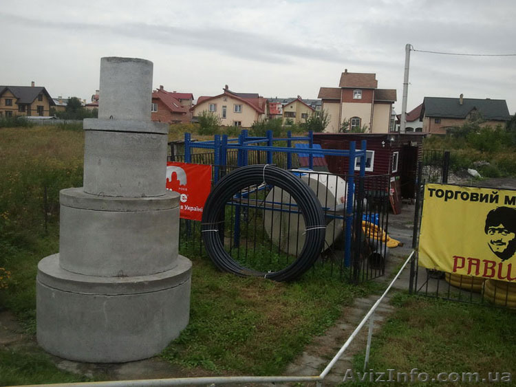 Продажа готового бизнеса во Львове в сфере торговли стройматериалами (сеть) - <ro>Изображение</ro><ru>Изображение</ru> #1, <ru>Объявление</ru> #1190510