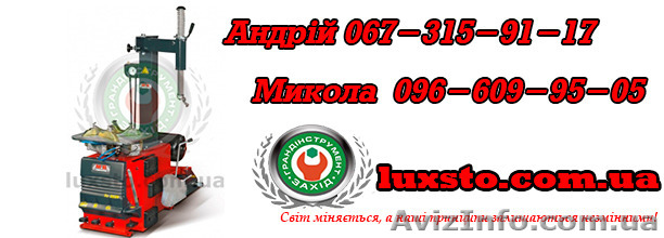 Шиномонтажный станок m&b tc 322its - <ro>Изображение</ro><ru>Изображение</ru> #1, <ru>Объявление</ru> #1197990