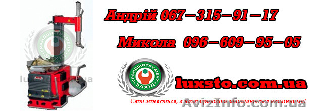 Шиномонтажный станок m&b tc 322 - <ro>Изображение</ro><ru>Изображение</ru> #1, <ru>Объявление</ru> #1197997