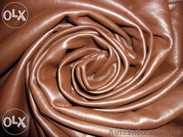 Итальянская натуральная кожа оптом во Львове - <ro>Изображение</ro><ru>Изображение</ru> #1, <ru>Объявление</ru> #1214557