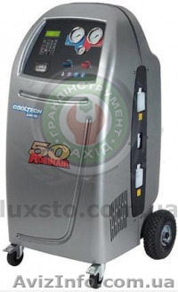 Установка для заправки кондиционеров,заправка кондиционеров robinair ac690pro ru - <ro>Изображение</ro><ru>Изображение</ru> #1, <ru>Объявление</ru> #1218623