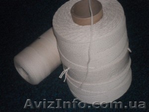 Фитиль опт и розница - <ro>Изображение</ro><ru>Изображение</ru> #1, <ru>Объявление</ru> #1214577