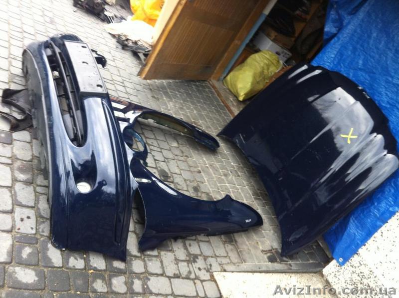 Jaguar X-type капот бампер фара телевізор крило xtype - <ro>Изображение</ro><ru>Изображение</ru> #1, <ru>Объявление</ru> #1224392